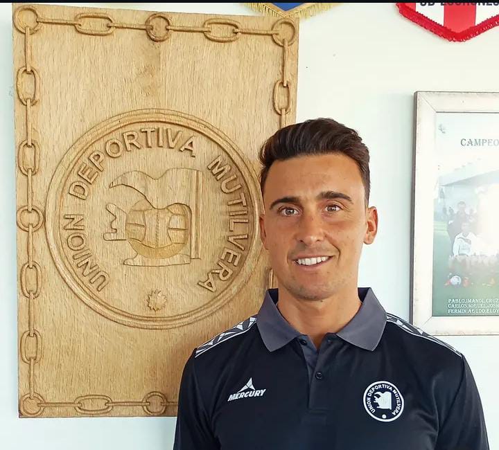 Pablo Arozarena se incorpora al club para reforzar la gestion deportiva y la formación